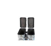 X psblty Tail Luggage Box Inner for GIVI OBKN 42 58 37 OBKN42 OBKN58 DLM46 Trekker for Outback 58 Motorcycle Top Case Protector Storage Box Mat Accessories