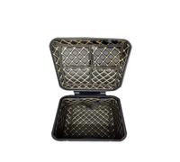 X psblty Tail Luggage Box Inner for GIVI OBKN 42 58 37 OBKN42 OBKN58 DLM46 Trekker for Outback 58 Motorcycle Top Case Protector Storage Box Mat Accessories