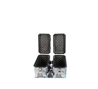 X psblty Tail Luggage Box Inner for GIVI OBKN 42 58 37 OBKN42 OBKN58 DLM46 Trekker for Outback 58 Motorcycle Top Case Protector Storage Box Mat Accessories