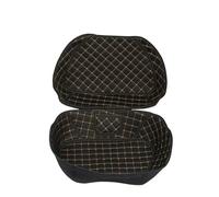 X psblty Tail Luggage Box Inner for GIVI V47 V56 E300 E30TN B27 B32 B360 B47 TRK52B Rear Seat Trunk Bag Motorcycle Portable Inner Liner Pads Lining Protector