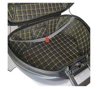 X psblty Tail Luggage Box Inner for SHAD SH23 SH36 SH50 SH59 SH37 44 Side Liner Luggage Box Inner Container Trunk Case Protector Lining Bag Portable Accessories