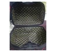 X psblty Tail Luggage Box Inner for SHAD SH23 SH36 SH50 SH59 SH37 44 Side Liner Luggage Box Inner Container Trunk Case Protector Lining Bag Portable Accessories