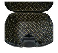 X psblty Tail Luggage Box Inner for SHAD SH23 SH36 SH50 SH59 SH37 44 Side Liner Luggage Box Inner Container Trunk Case Protector Lining Bag Portable Accessories