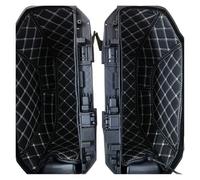 X psblty Tail Luggage Box Inner for SHAD SH23 SH36 SH50 SH59 SH37 44 Side Liner Luggage Box Inner Container Trunk Case Protector Lining Bag Portable Accessories