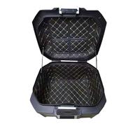 X psblty Tail Luggage Box Inner for SHAD Terra 41 TR41 Motorcycle Trunk Case Liner Luggage Box Inner Container Tail Case Trunk Protector Accessories