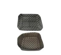 X psblty Tail Luggage Box Inner for SHAD TR41 Terra TR41 Motorcycle Top Case Lining Mat Protector Trunk Bottom Inner Bag Storage Accessories