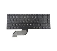 X psblty US SP LA PT-BR Keyboard ， Compatible For Atvio ，W1415a Laptop Mb30011007 Yj-961 MB27716023 Spanish Latin Brazil Notebook Keyboard Portuguese(PT-BR Version 1)