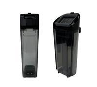 X psblty Vacuum Cleaner Cleaning Dirty Water Tank Bucket Box, Compatible For Tineco，FLOOR ONE S7 PRO Water Tank Container Water Tank Replacement(Water Tank 2 PCS)