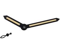 X psblty Watch Accessories GreenLuminous Metal Pointer 38.8MM 17.5mm for ST3600 6498 6497 Movement WatchHands