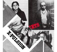 X- Pulsion/Streets - X-Pulsion
