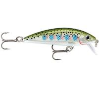 Rapala X-Rap Countdown Lure 7cm 10g - RT Rainbow Trout
