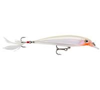 Rapala X-Rap Lures - Pike Perch Zander Bass Salmon Sea Trout Fishing Tackle