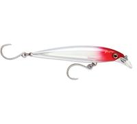X-Rap Long Cast 14 Red Ghost
