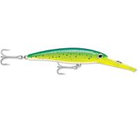 Rapala X-rap Magnum Minnow 72g 160 Mm Multicolor