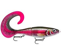 Rapala X-rap Otus Swimbait 170 Mm 40g Multicolor