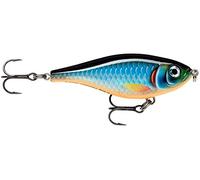 X-Rap TWITCHIN SHAD 08 FT