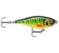 X-RAP TWITCHIN SHAD 08 HTP