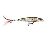Rapala X-Rap 8cm 7g XR08 Suspending Lure Crankbait Salmon Perch Trout COLOURS