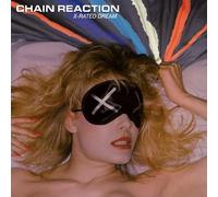 X-Rated Dream