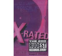 X-rated: The 200 Rudest Records Ever!