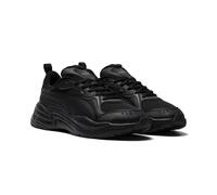 X-Ray 4 Trainers Black
