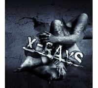 X-Ray(Cd+Dvd Ltd.Ed.)