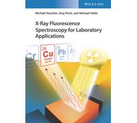 X-Ray Fluorescence Spectroscopy for Laboratory Applications
