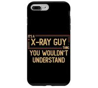 X-Ray Guy | Radiologic Technologist | Radiology Case for iPhone 7 Plus/8 Plus