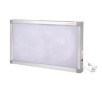 X-Ray LED Film Viewer, LED X Ray Illuminator View Box, Light Panel Viewer Machine, Portable, for Clinic,M
