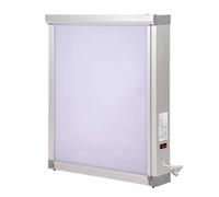 X-Ray LED Film Viewer, LED X Ray Illuminator View Box, Light Panel Viewer Machine, Portable, for Clinic,S
