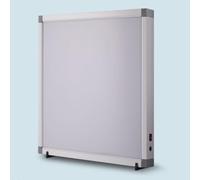 X-Ray LED Film Viewer, Ultra-Thin Viewing Lamp, Wall-Mounted or Vertical, Flicker-Free, No Shadows