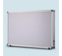 X-Ray LED Film Viewer, Ultra-Thin Viewing Lamp, Wall-Mounted or Vertical, Flicker-Free, No Shadows