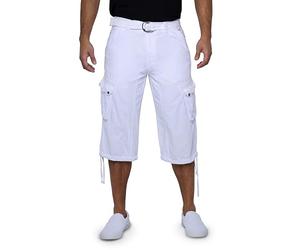 X RAY Men's Cargo Shorts