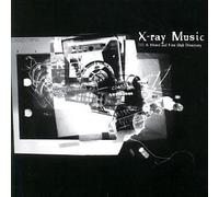 X-Ray Music: a Blood & Fire Dub Directory by Various Artists (1999-08-24)