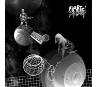 X Ray Pop – Pirate! The Dark Side Of The X – Vinyl