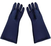 X-Ray Protection Leaded Gloves - Safety Hand Shield for Veterinary X-Ray MRI CT Protection