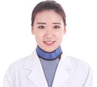 X-ray Protection Thyroid Shielding Collar Dental Pet Hospital Radiation Shielding Collar(0.5 mmpb)