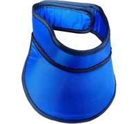X-ray Protection Thyroid Shielding Collar Dental Pet Hospital Radiation Shielding Lead Collar(0.35 mmpb)