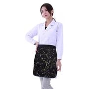 X-Ray Protective Lead Apron, 0.5mmPb Equivalent Radiology Protection Shields For Working With X-Ray Machin