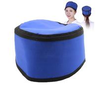 X-ray Protective Lead Cap, 0.35 mmpb/0.5 mmPb Head Radiation Protection Lead Protection, Lead Apron Lead Cap for X-Ray Protection, Adult Neutral CT MRI X-ray Protective hat,0.35mmpb