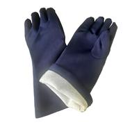 X-Ray Radiation Protection Lead Gloves, Anti-Slip Wear-Resistant Soft Breathable Unisex Safety Protective(0.35mmpb)