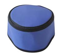 X-ray Radiation Protection Leaded Cap, 0.35mmpb Equivalent Lead Cap Radiation X-ray Shield Head Protection