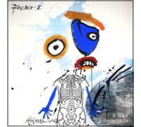 FISCHER-Z - X-RAY SERENADE [VINYL]