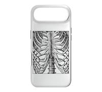 X-Ray Skeleton Rib Cage Bones Anatomy Halloween Costume Case for iPhone Air