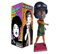 X-Ray Spec Polly Styrene Oscillating Figure X-Ray Spex Poly Styrene Throbblehead