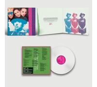 Conscious Consumer - X-Ray Spex Vinyl