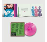 X-Ray Spex - Conscious Consumer (Eco Vinyl [Random Colour]) [VINYL]