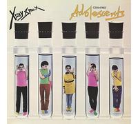 X-Ray Spex - Germ Free Adolescents
