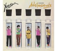 X-Ray Spex - Germ Free Adolescents