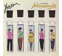 X-Ray Spex - Germfree Adolescents [VINYL]